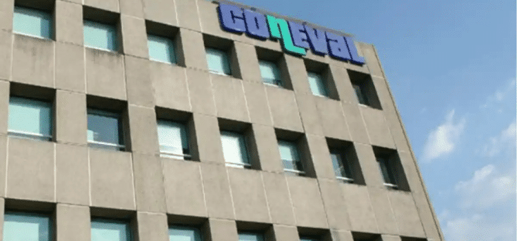 Muere el Coneval Muere el Coneval