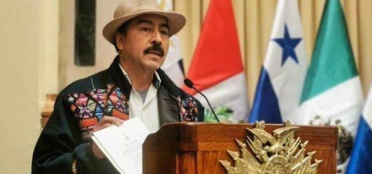 Ex edil de Juchitán es electo para ser parte del Comité contra la Discriminación Racial de la ONU