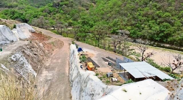 San Vicente Coatlán advierte una “desgracia mayor” de continuar la construcción de la presa Paso Ancho