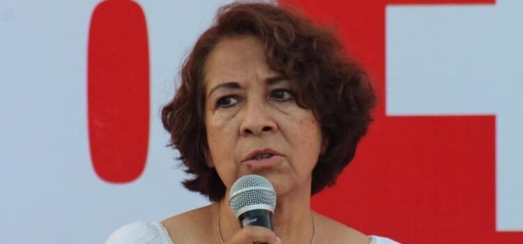 Asesinan a presidenta municipal de San Mateo Piñas, Oaxaca; crimen ocurrió al interior del Palacio Municipal