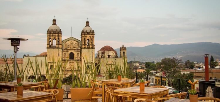 Guía Michelin 2025 galardona 2 restaurantes de Oaxaca
