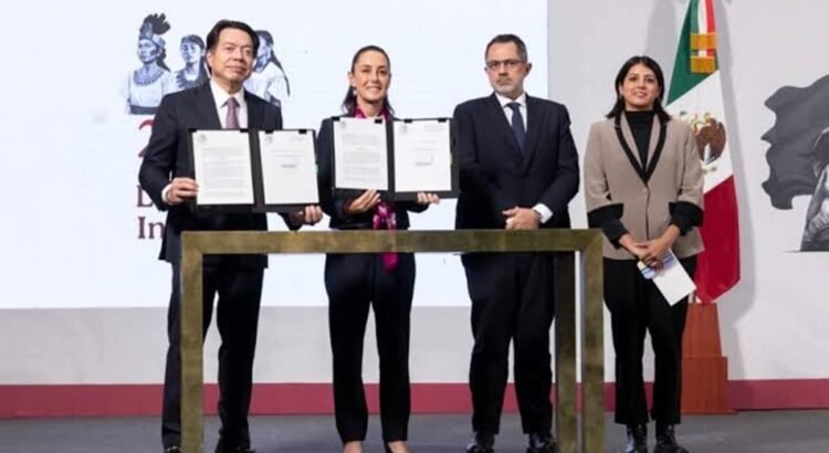 Decreto de Sheinbaum que reduce la edad de jubilación “son migajas maquilladas de justicia”: Sección 22