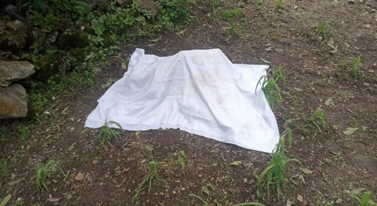 “Solicitamos apoyo urgente, nos están matando”, denuncian autoridades de San Juan Mixtepec, Oaxaca