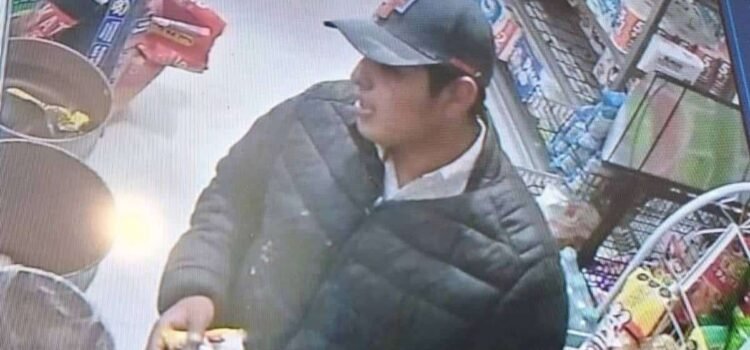 Buscan a Fernando Uziel Martínez de Tepelmeme, Oaxaca; “le ofrecieron trabajo de soldado” y desapareció