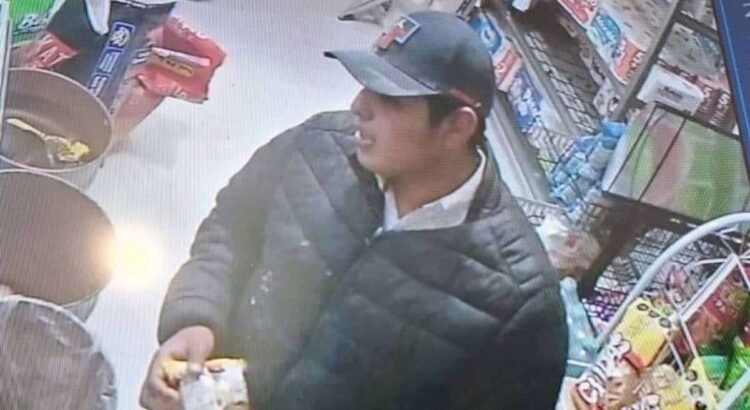 Buscan a Fernando Uziel Martínez de Tepelmeme, Oaxaca; “le ofrecieron trabajo de soldado” y desapareció