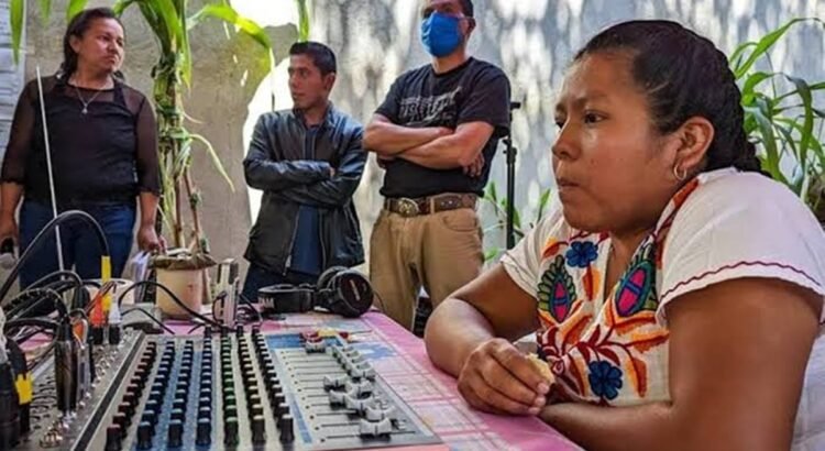 Reforma a Ley de Telecomunicación viola derechos de los pueblos indígenas y afromexicanos, denuncia Comité Nacional de Radios Comunitarias