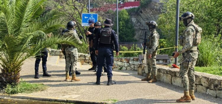 Hallan a mujer ahogada en laguna de Santa Lucía del Camino Hallan a mujer ahogada en laguna de Santa Lucía del Camino