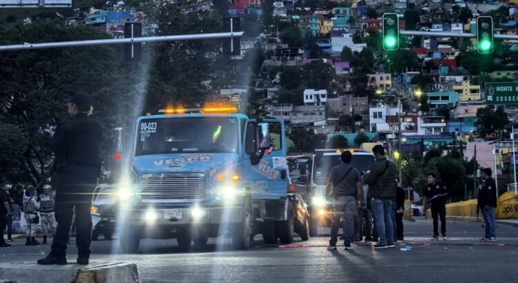 Asesinan al líder de la CATEM Joven en Oaxaca; en el ataque muere una mujer, un menor de edad y otro hombre