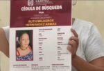 Acusan a la Fiscalía de Oaxaca de entorpecer la búsqueda de la menor Ruth Hernández, desaparecida hace 7 meses