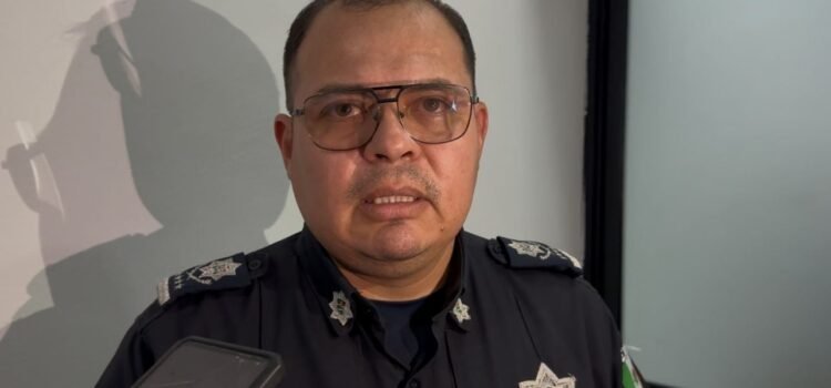 Descartan atentado contra el presidente municipal de Tulum Descartan atentado contra el presidente municipal de Tulum