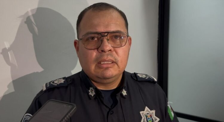 Descartan atentado contra el presidente municipal de Tulum