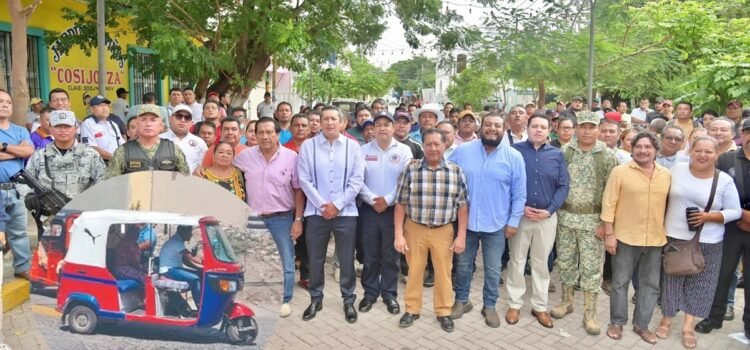Mototaxis han sido usados para comisión de delitos, asegura fiscal de Oaxaca
