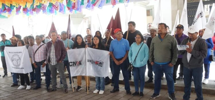 Vinculan a proceso a policía vial de Oaxaca implicado en la masacre de Nochixtlán de 2016