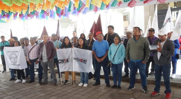 Vinculan a proceso a policía vial de Oaxaca implicado en la masacre de Nochixtlán de 2016