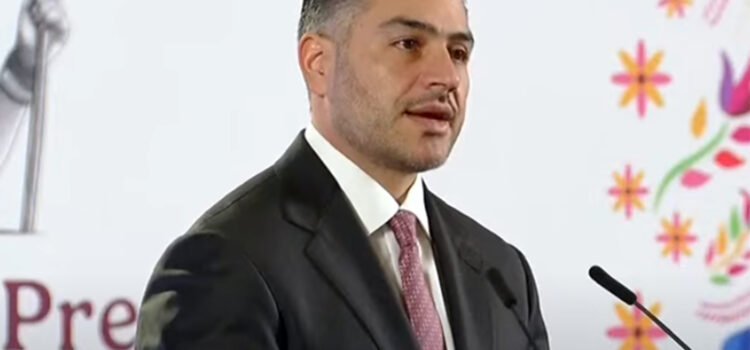 Caen funcionarios y mandos navales por huachicoleo Caen funcionarios y mandos navales por huachicoleo