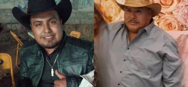 Hallan sin vida a exsíndico de Oaxaca y su hijo desaparecidos en límites con Guerrero Hallan sin vida a exsíndico de Oaxaca y su hijo desaparecidos en límites con Guerrero