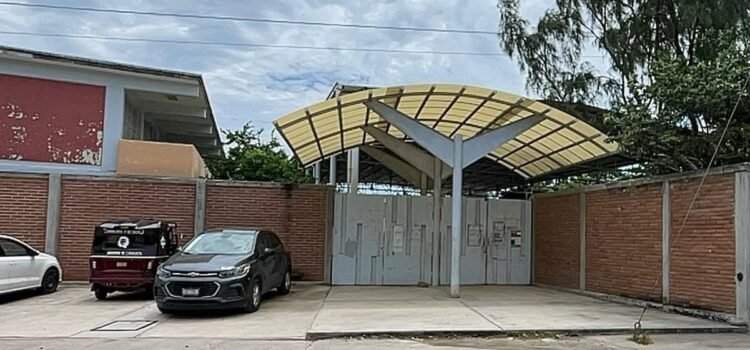 Suspenden clases en escuelas de Juchitán por contagios de coxsackie