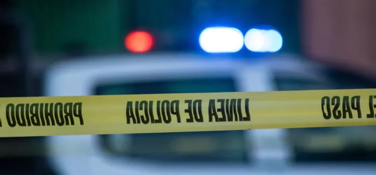 Hombre asesina a su pareja y luego se suicida; hallan cuerpos en vivienda Hombre asesina a su pareja y luego se suicida; hallan cuerpos en vivienda