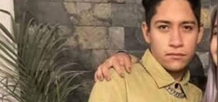 Señalan a policía de San Agustín de las Juntas, Oaxaca, por la desaparición del joven Jair Pérez Señalan a policía de San Agustín de las Juntas, Oaxaca, por la desaparición del joven Jair Pérez
