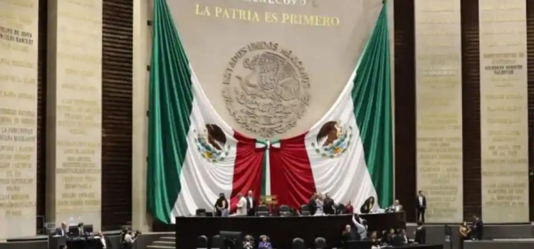 Con “retroactividad light” aprueba el Senado la Ley de Amparo