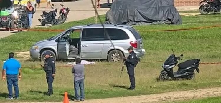 Asesinan a maestra del Cobao en Putla de Guerrero; suman 69 feminicidios en Oaxaca este año: GesMujer