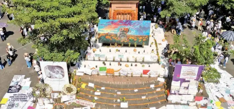 Convocan a marchas del movimiento del sombrero en más de 30 ciudades del país Convocan a marchas del movimiento del sombrero en más de 30 ciudades del país