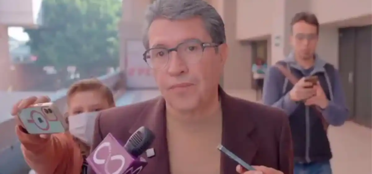 Deben Gobierno y Congreso “escuchar todas las voces”: Monreal