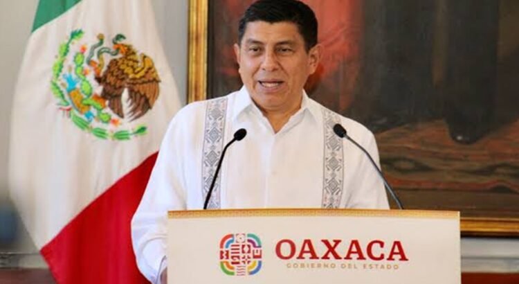 “Ella era una víctima inocente”, dice el gobernador de Oaxaca por asesinato de la niña de 4 años en Juchitán