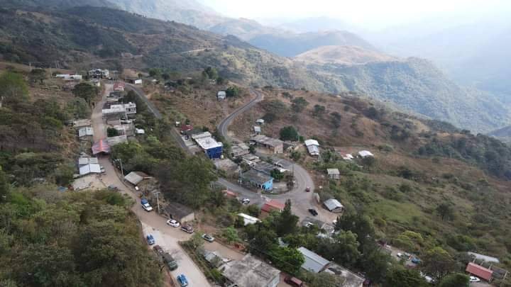 Emboscan y dejan herido a un hombre de San Juan Copala, Oaxaca