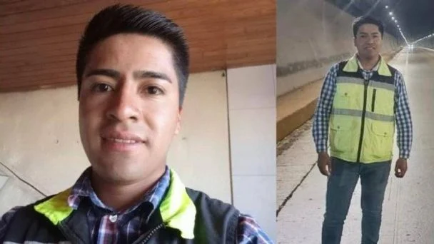Comité de Desaparición Forzada de la ONU emite acción urgente para localizar a Pablo Osorio, desaparecido en Sinaloa