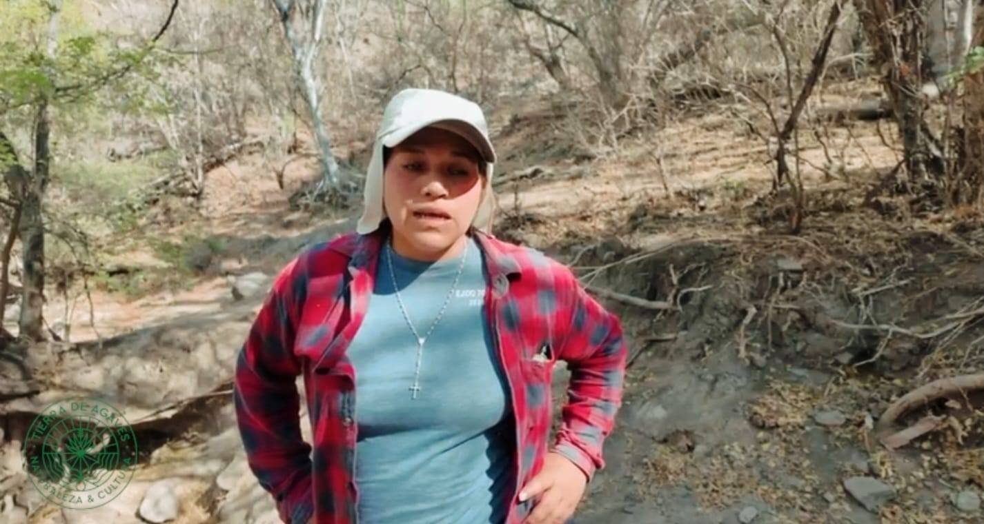 Asesinan a balazos a la presidenta del Comisariado Ejidal de San Pedro Totolápam, Oaxaca