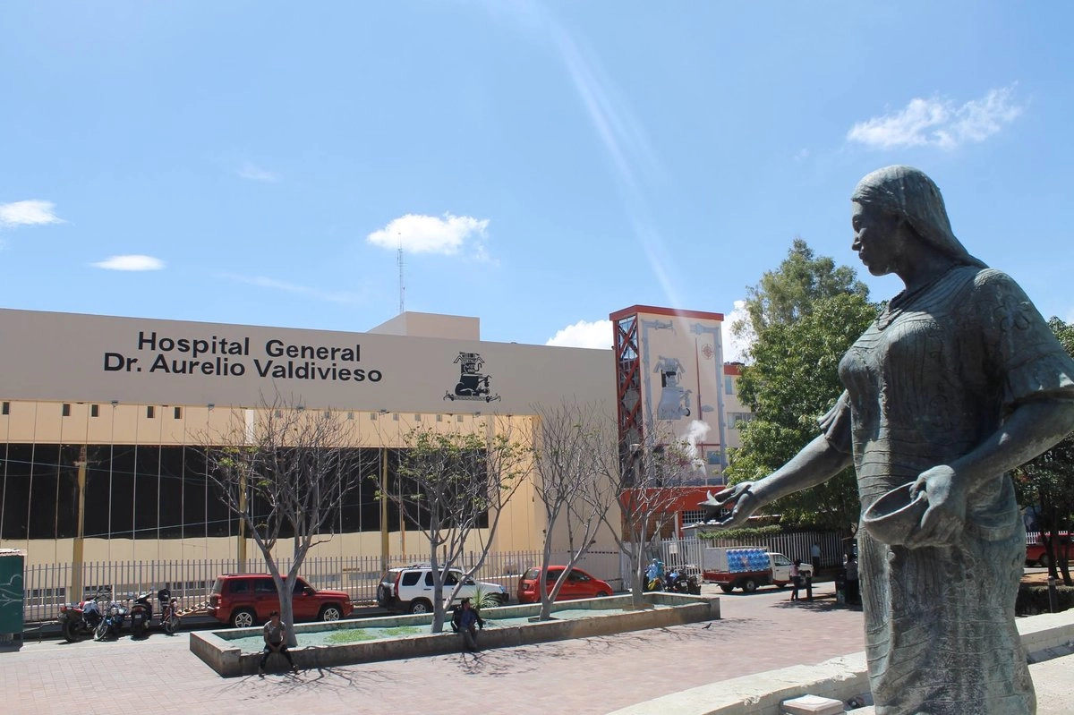 Muere adulto mayor con gusano barrenador en Oaxaca