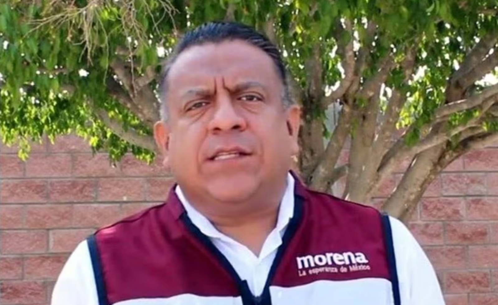 Edil de Mitla pide licencia tras encabezar confrontación contra maestros de la Sección 22 del SNTE donde hubo disparos