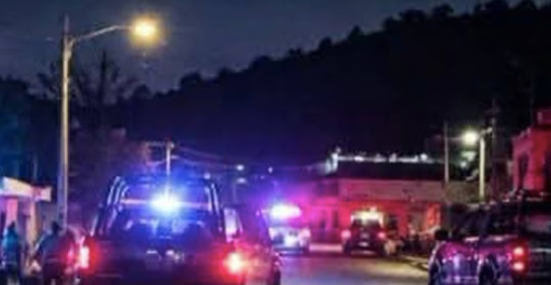 Mueren 4 presuntos integrantes de “Los Rusos” en enfrentamiento con agentes de la AEI en Oaxaca