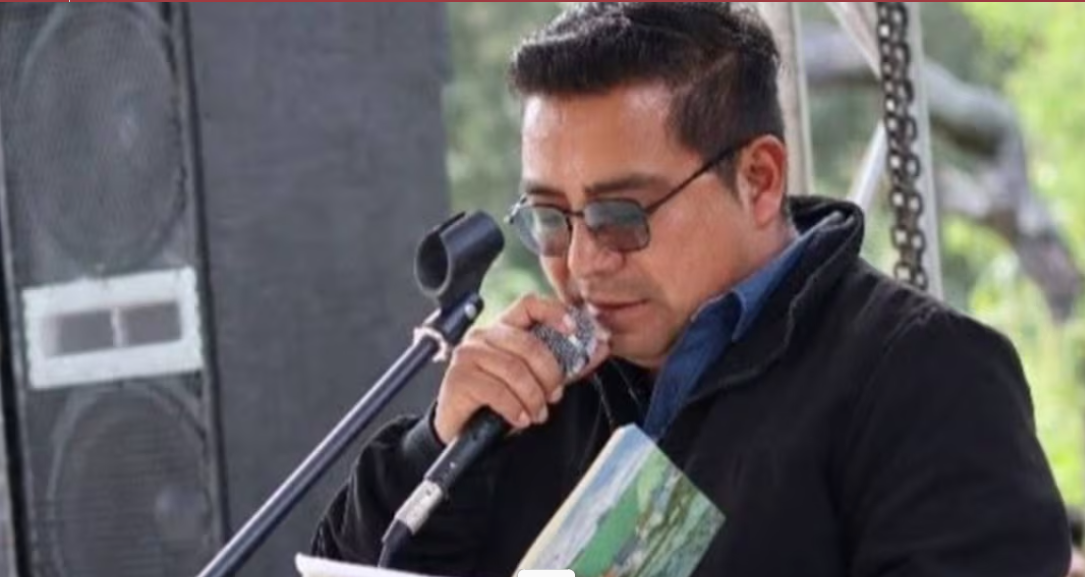 Atentan contra profesor y su hija de 3 años de San Andrés Chicahuaxtla, Oaxaca