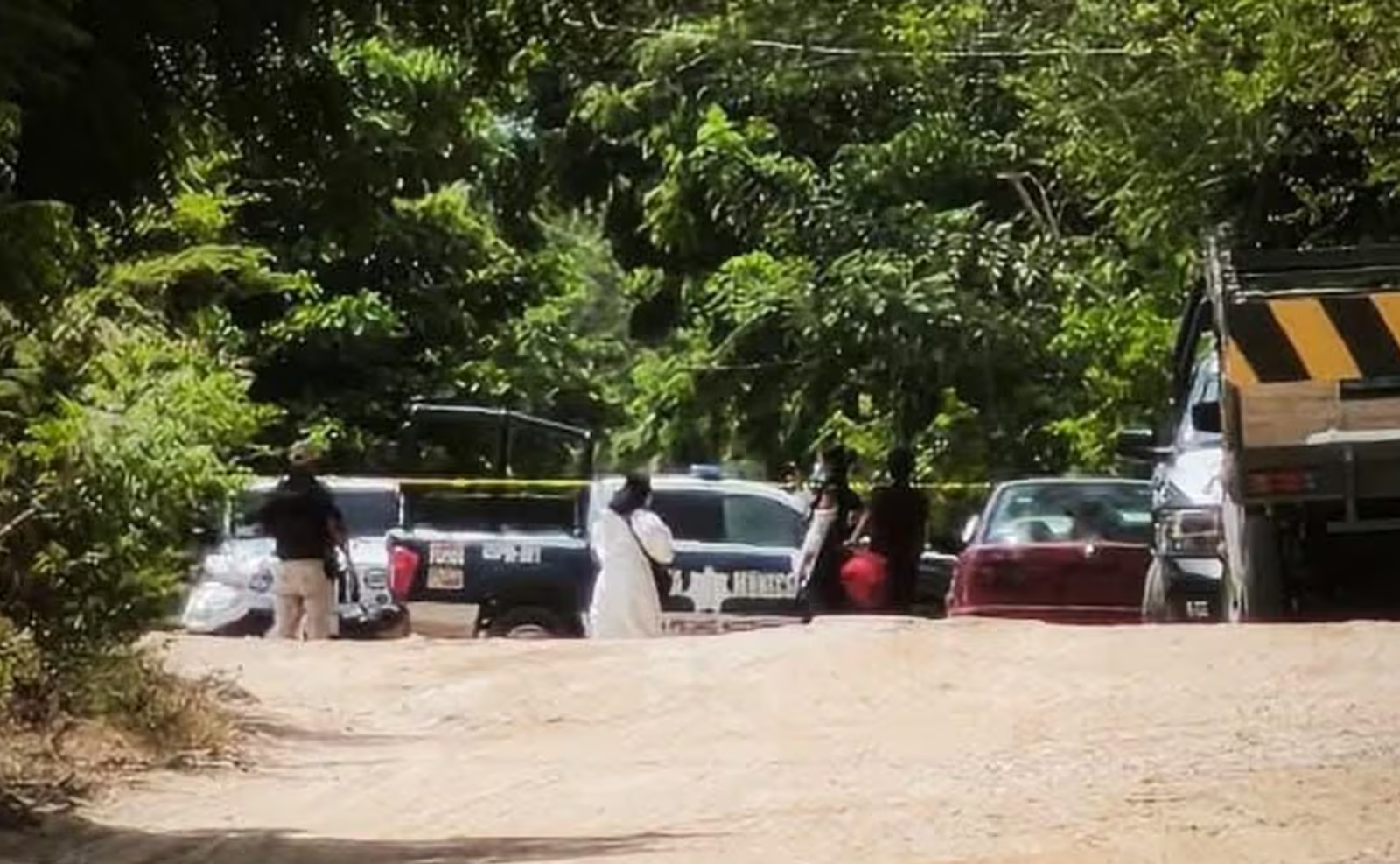 Asesinan a una mujer en Puerto Escondido, Oaxaca; suman 52 muertes violentas