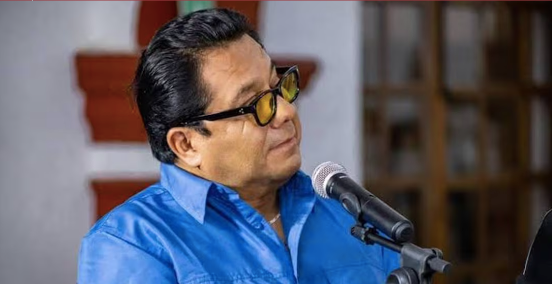 El periodista Oscar Rodríguez denuncia amenazas tras publicar sobre una red dedicada a la venta de plazas en los SSO